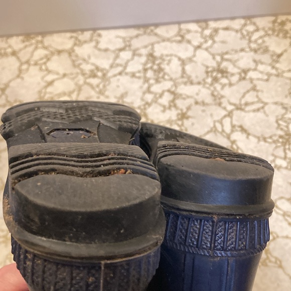 Kamik Rain Boots - Picture 4 of 6